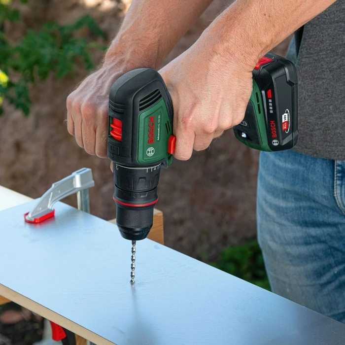 Bosch AdvancedDrill 18V-80 Ασύρματο δραπανοκατσάβιδο