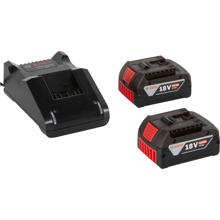 Bosch GBH 18V-22 Πιστολέτο μπαταρίας SDS-plus (solo, χωρίς μπαταρία και φορτιστή)