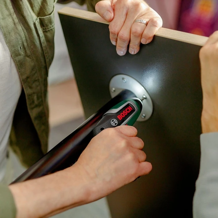 Bosch Ασύρματα κατσαβίδια IXO 7 Level Set Akku-Schrauber