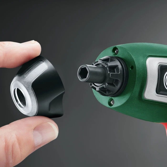 Bosch Ασύρματα κατσαβίδια IXO 7 Level Set Akku-Schrauber