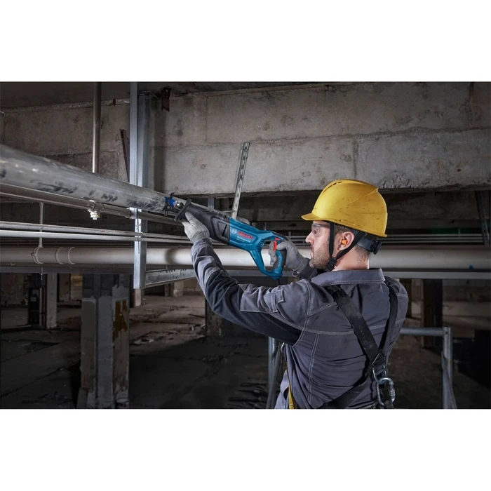 Bosch GSA 12-30 Professional Σπαθόσεγα σε βαλίτσα