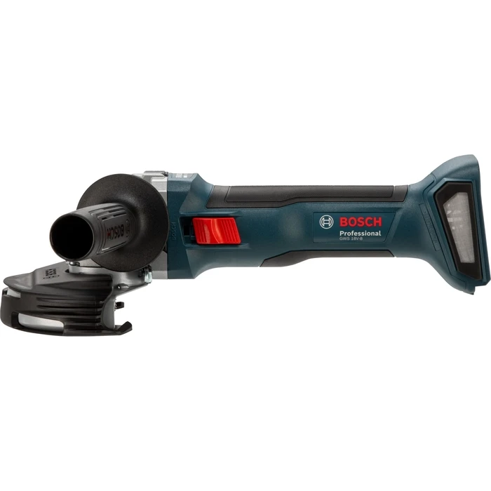 Bosch GWS 18V-8 L Cordless Angle Grinder 18V
