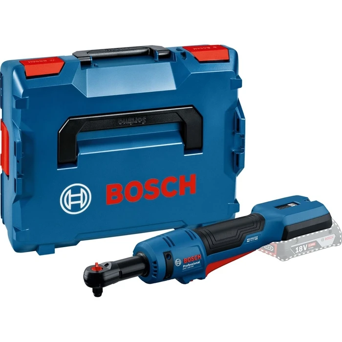 Bosch GRC 18V-60 Ασύρματο Κατσαβίδι Καστάνιας