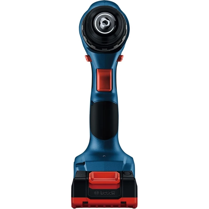 Bosch GSB 18V-25 Ασύρματο κρουστικό δραπανοκατσάβιδο Bosch Professional