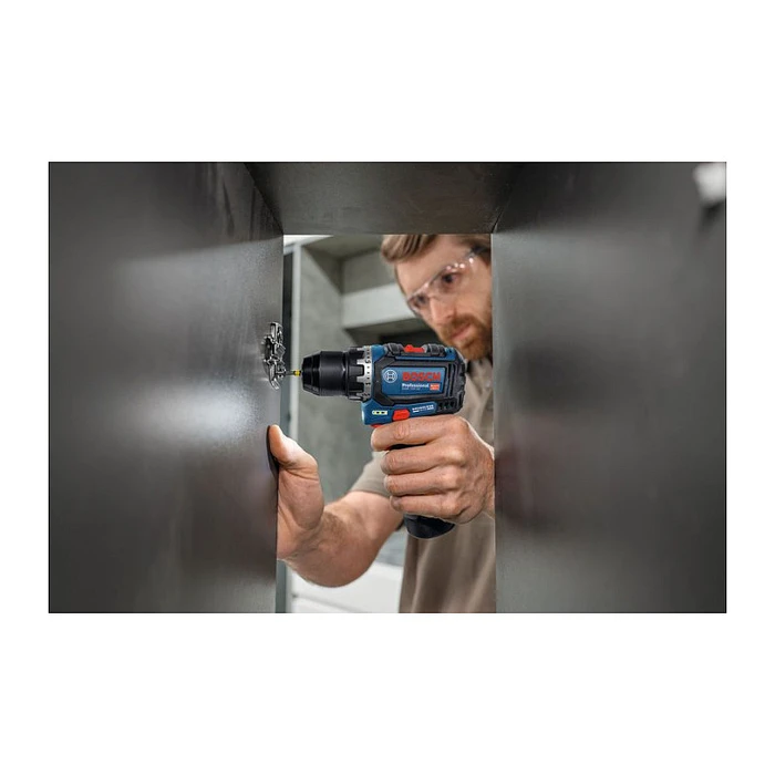 Bosch GSR 12V-32 Professional Δραπανοκατσάβιδο Μπαταρίας Solo Brushless 12V (μόνο σώμα)