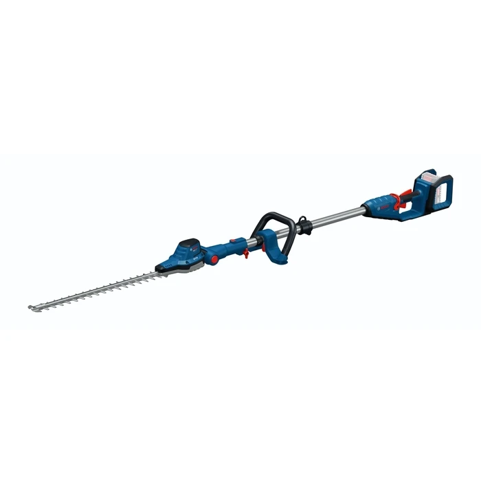 Bosch PRO GHE18V-50FP Επαγγελματικό Θαμνοκοπτικό 50 cm (Brushless)