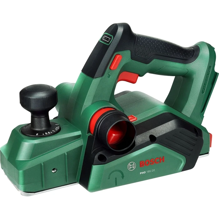 Bosch PHO 18V-20 Woodrazor 18V Cordless Planer