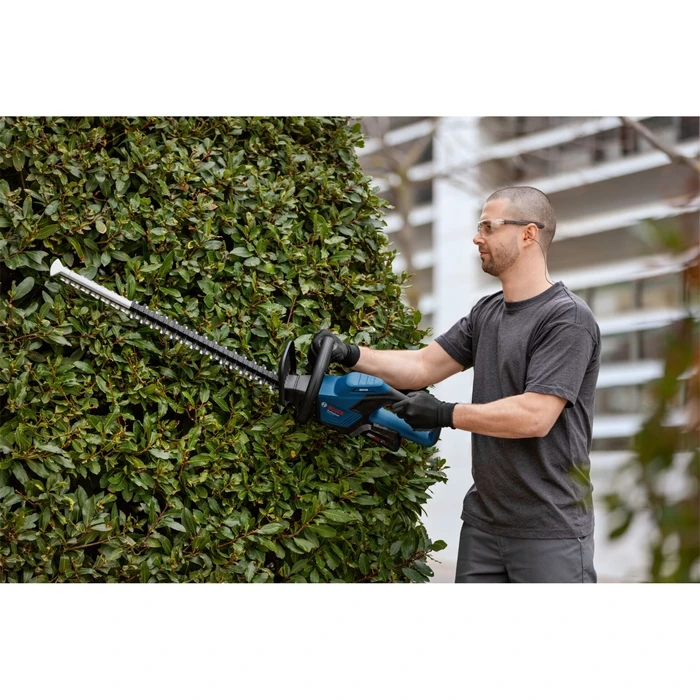Bosch GHE 18V-60 Επαγγελματική Ασύρματη Ψαλίδα Φρακτών (18 V)
