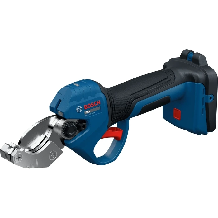 Bosch GPC18V-32P Ασύρματο ψαλίδι σωλήνων 18V σε L-BOXX (Solo)
