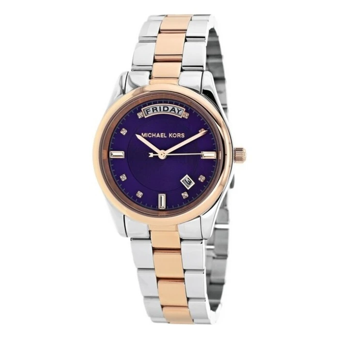 Ρολόι Γυναικείο Michael Kors MK6072 ( 34 mm)