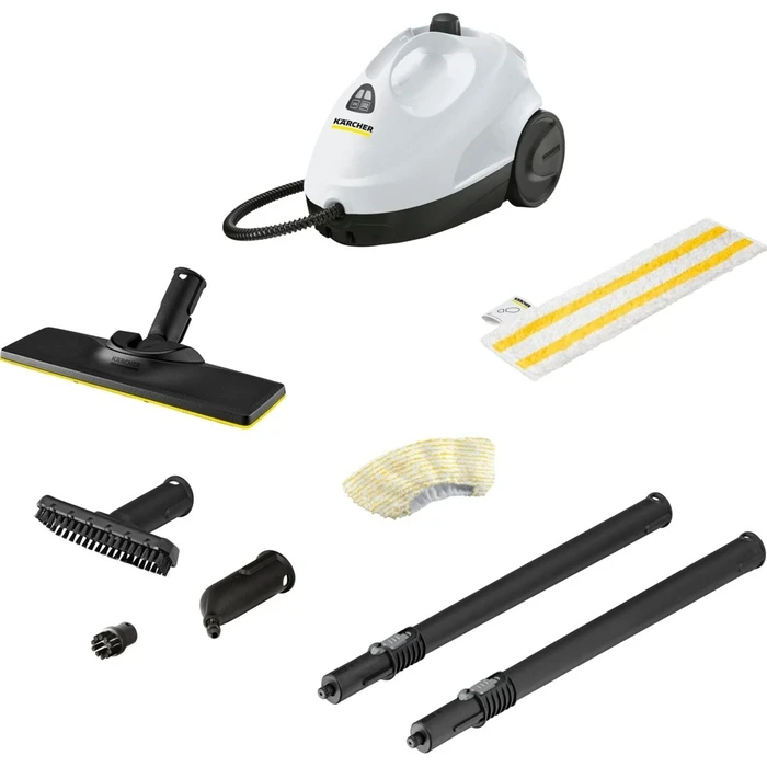 Ατμοκαθαριστής Karcher SC 2 EasyFix