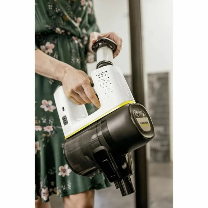 Ηλεκτρική Σκούπα Karcher VC 6 250 W