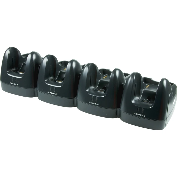 Αξεσουάρ POS Datalogic CHARGER 4 SLOT Dock SKORPIOX3