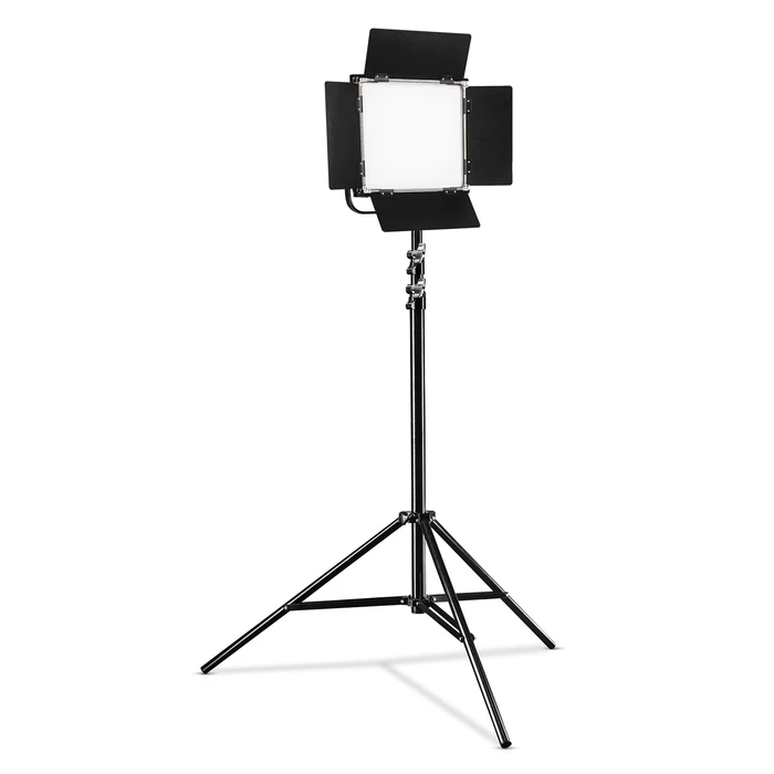 Walimex pro Rainbow LED RGBWW Square 50W - LED φωτιστικό
