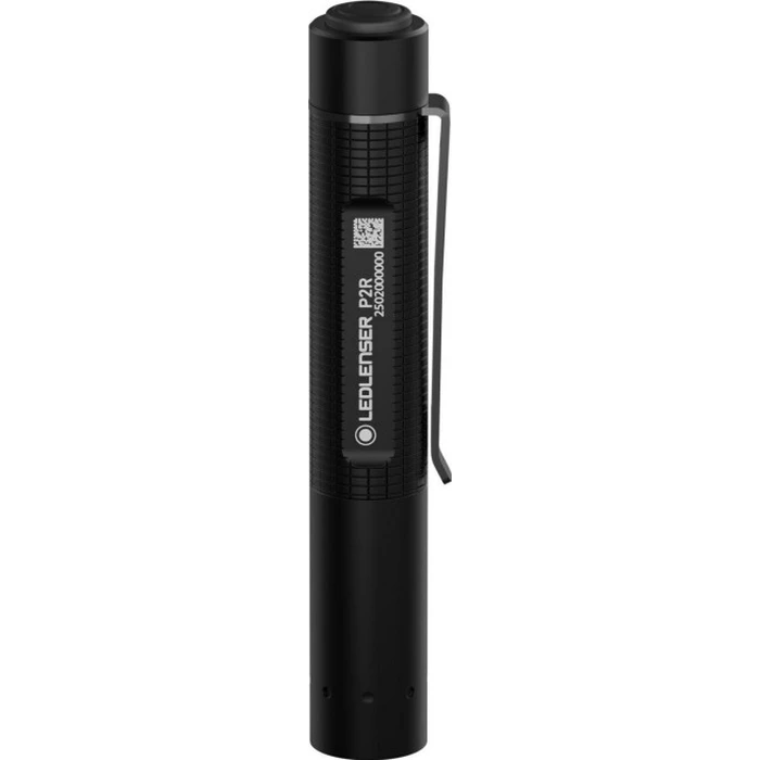 Ledlenser P2R Rechargeable LED Flashlight