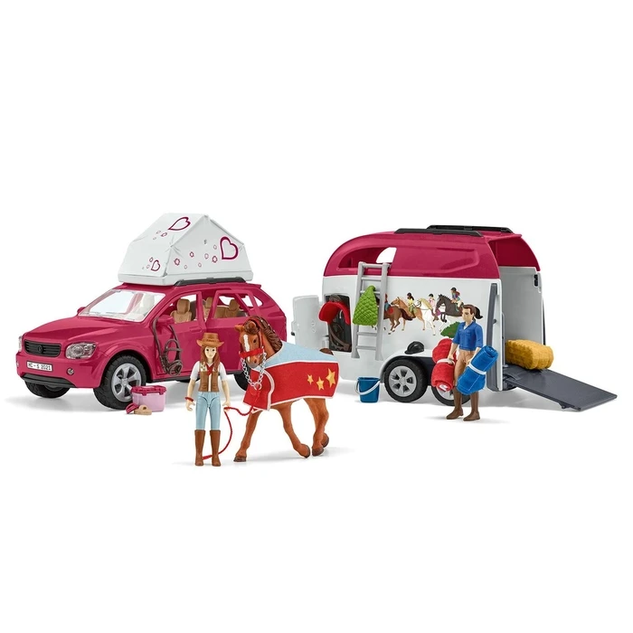 Παιχνίδι Μινιατούρα Schleich Horse Club