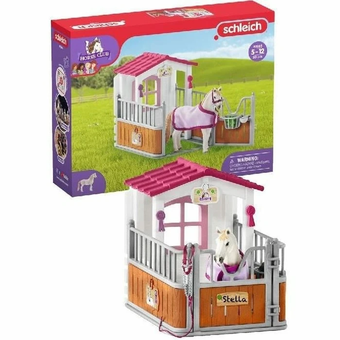 Μινιατούρα Άλογο Schleich 42368