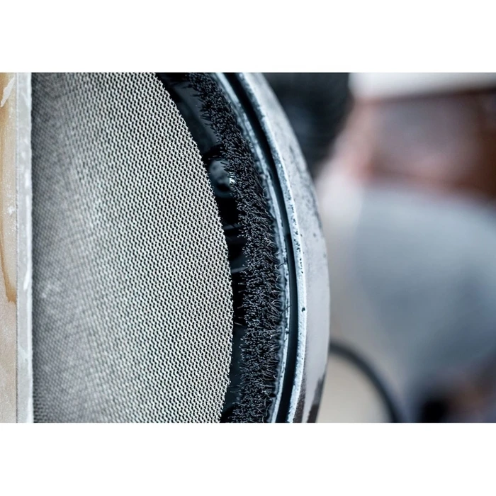 Bosch Professional Expert M480 Δίσκοι λείανσης πλέγματος 225mm K180, 25 τεμ.