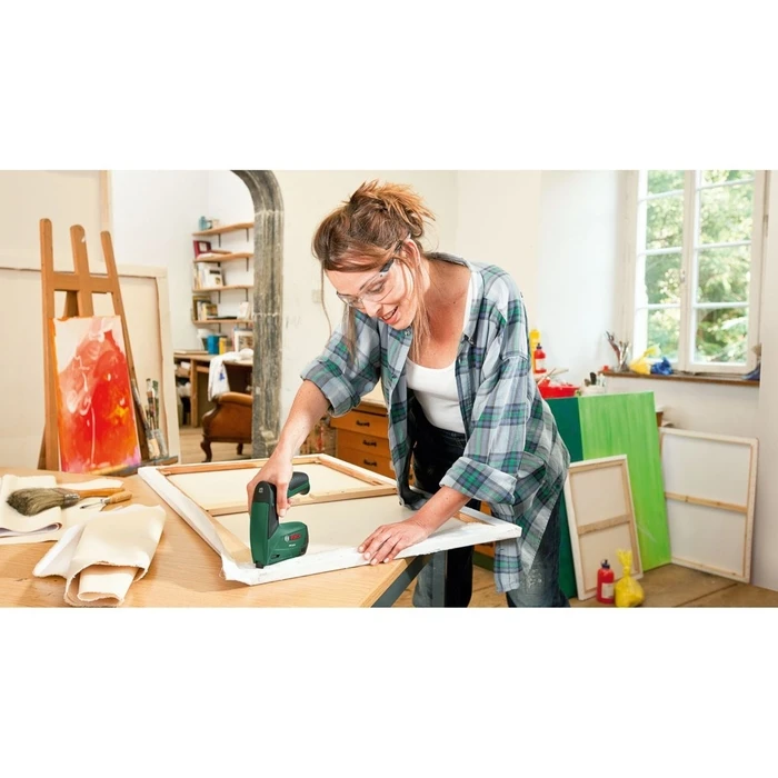 Καρφωτικό Μπαταρίας Bosch PTK 3.6 LI