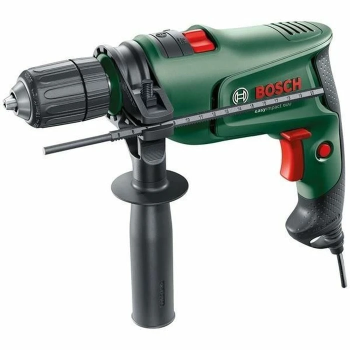 Ηλεκτρικό κατσαβίδι BOSCH EasyImpact 700 W 