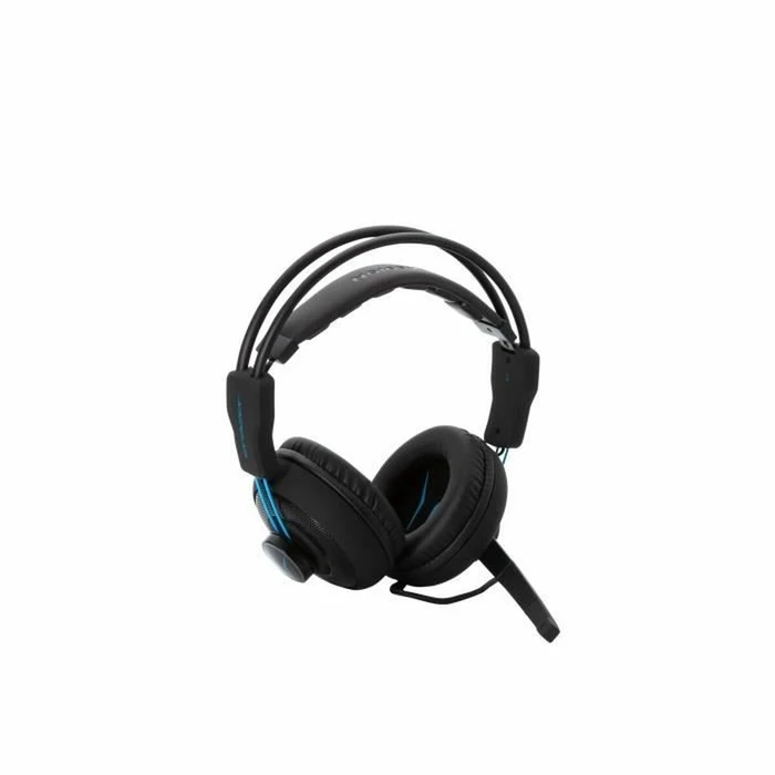 Gaming Headset με Μικρόφωνο Erazer MAGE P10 Μαύρο
