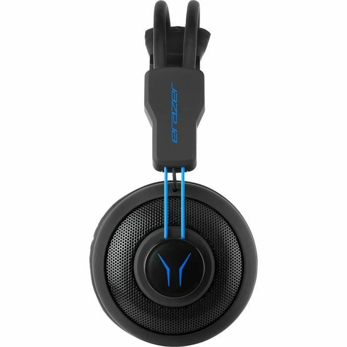 Gaming Headset με Μικρόφωνο Erazer MAGE P10 Μαύρο