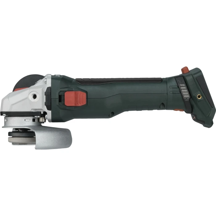Metabo WB 18 LT BL 11-125 Quick Cordless Angle Grinder 18V (Body Only / Solo)