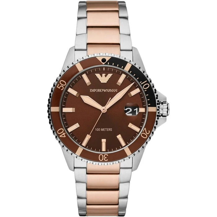 Ρολόι Ανδρικό Armani AR11340 ( 42 mm)