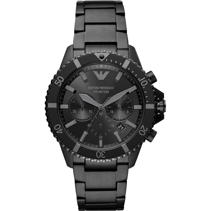 Ρολόι Ανδρικό Armani AR11363 ( 43 mm)