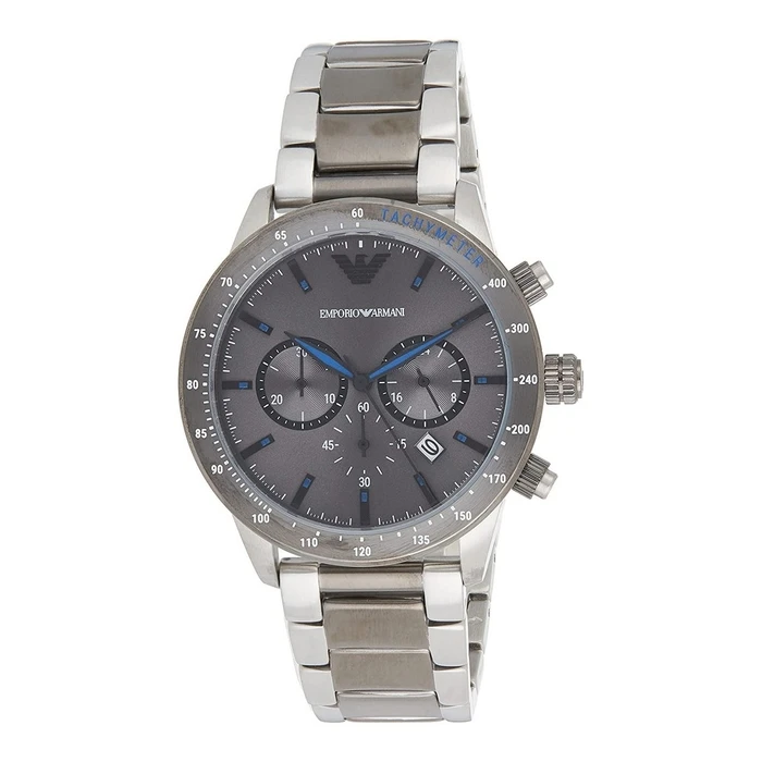 Ανδρικά Ρολόγια Armani AR11391 ( 43 mm)