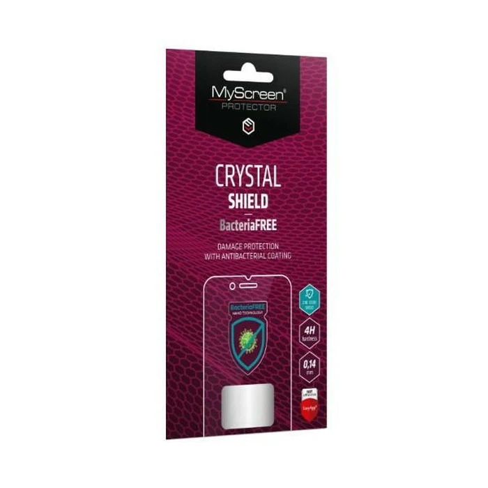 MyScreen Crystal BacteriaFREE Samsung Galaxy A34 5G