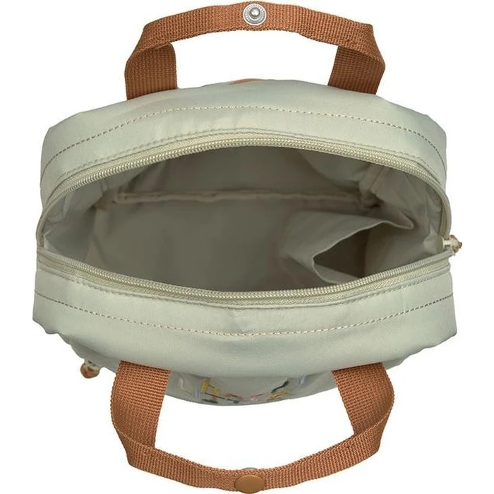 Lassig Little Gang Backpack - Olive