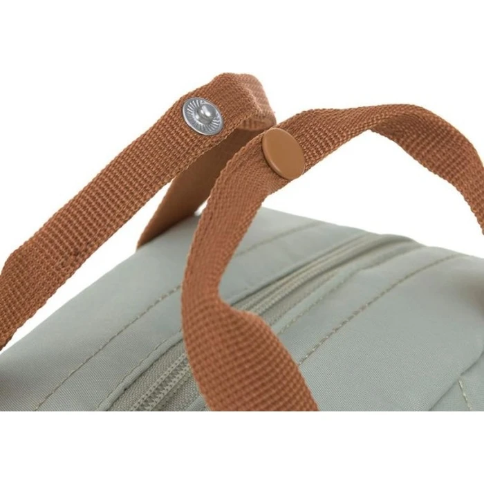 Lassig Little Gang Backpack - Olive