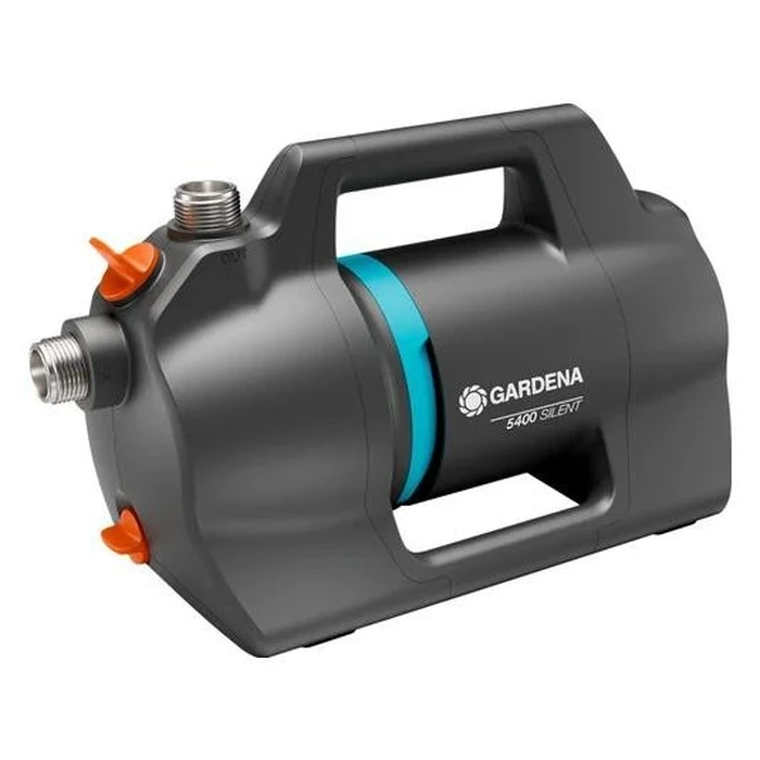 Gardena Silent 5400 Κήπου Αντλία (09086-20)