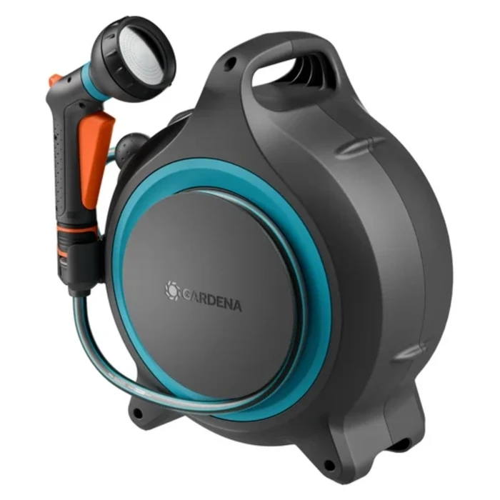 Κουλούρα λάστιχου Gardena MoveMatic 12,5 m