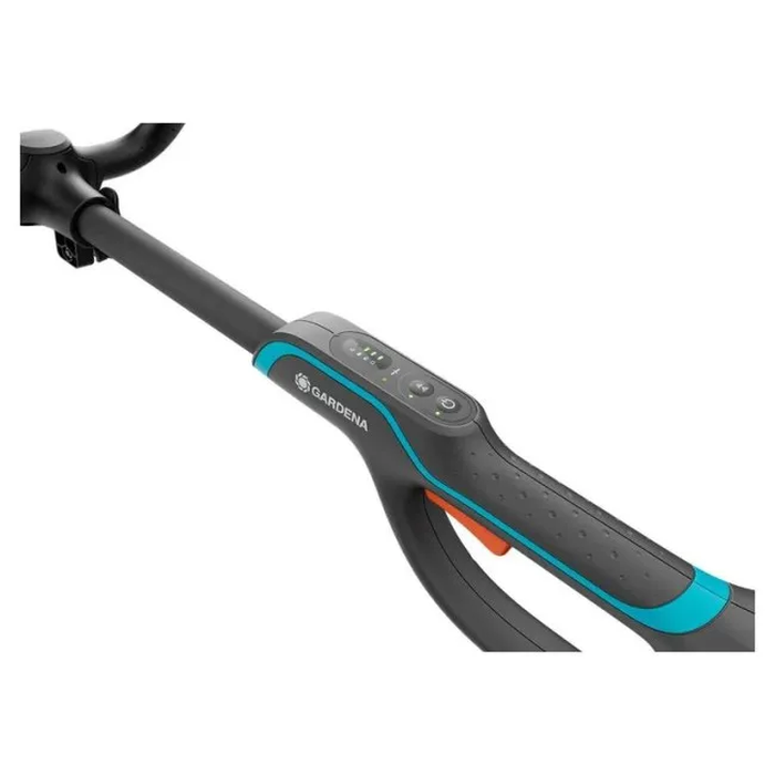 Gardena PowerTrim 30 18V 4.0 Ah – set with 18V P4A battery (Model 14703-20)