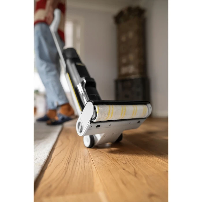 Kärcher FCV 3 EXTRA+ Σκούπα Stick 3‑σε‑1 με Hygienic!Spin και Advanced!Power