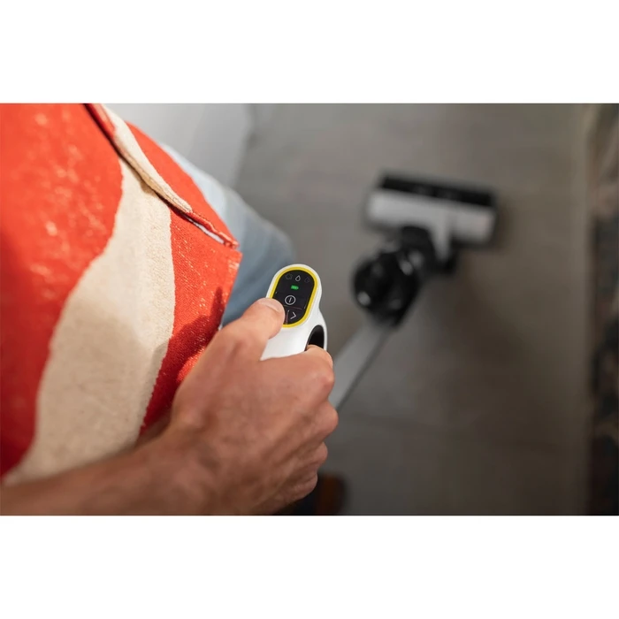 Kärcher FCV 3 EXTRA+ Σκούπα Stick 3‑σε‑1 με Hygienic!Spin και Advanced!Power