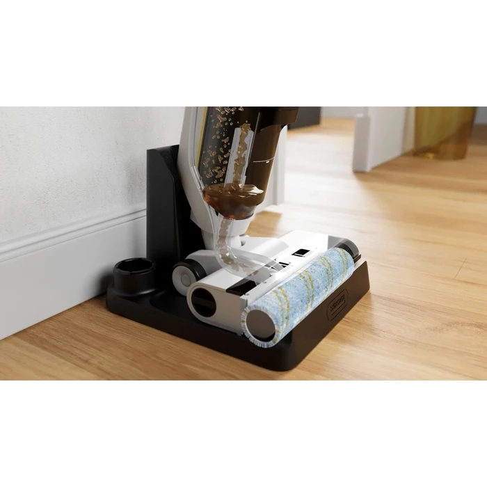 Kärcher FCV 3 EXTRA+ Σκούπα Stick 3‑σε‑1 με Hygienic!Spin και Advanced!Power