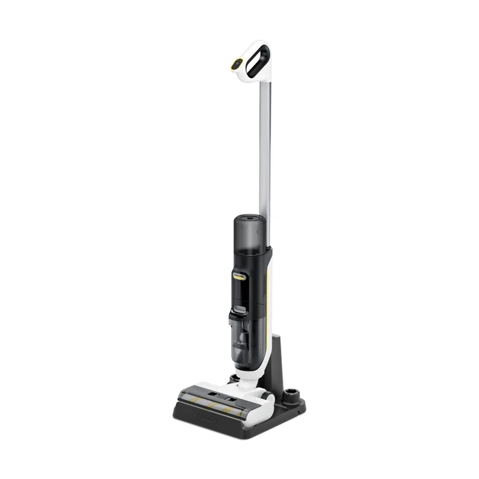 Kärcher FCV 3 EXTRA+ Σκούπα Stick 3‑σε‑1 με Hygienic!Spin και Advanced!Power