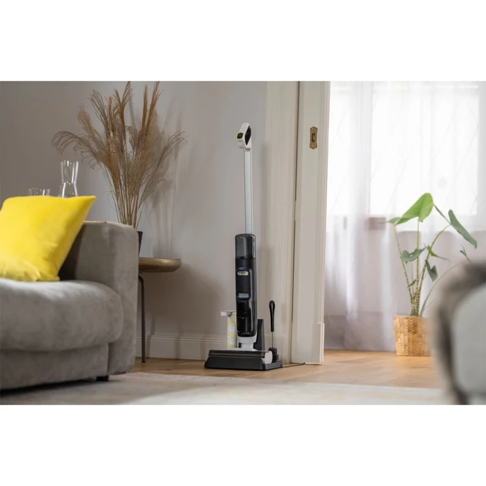 Kärcher FCV 3 EXTRA+ Σκούπα Stick 3‑σε‑1 με Hygienic!Spin και Advanced!Power