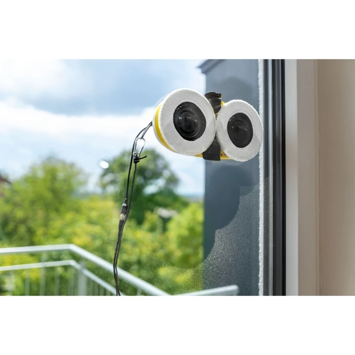 Kärcher RCW 2 EXTRA - Window Cleaning Robot
