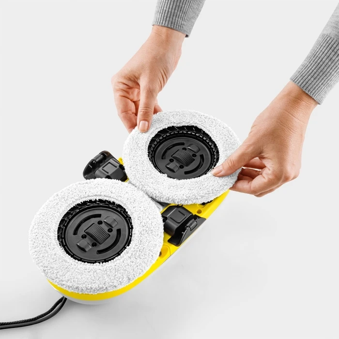 Kärcher RCW 2 EXTRA - Window Cleaning Robot