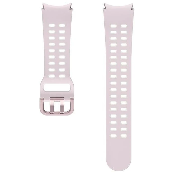 Samsung Galaxy Watch 6 20mm Extreme Sport Band ET-SXR94LVEGEU M/L white