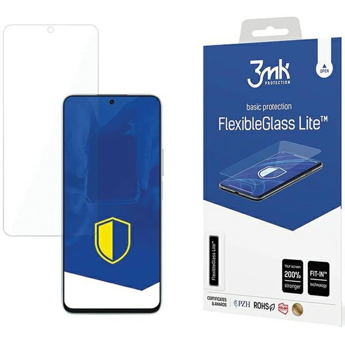 3MK FlexibleGlass Honor 90 Lite