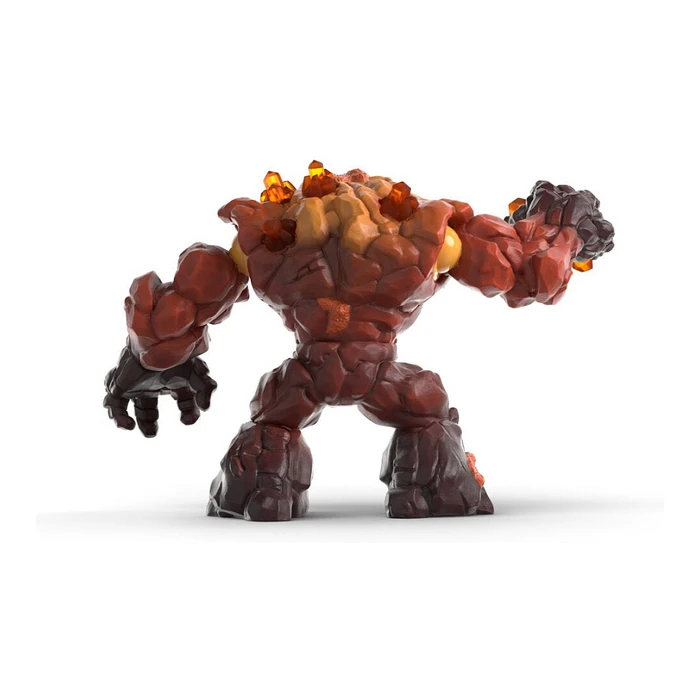 Schleich Lava Monster Action Figure (70895)