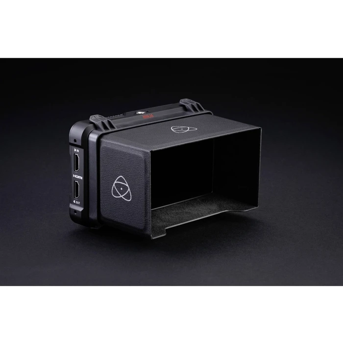 Atomos AtomX Sunhood for Ninja V (Black)