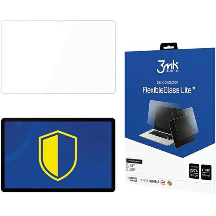 3MK FlexibleGlass Lite Samsung Galaxy Tab S9+ Plus / S10+ Plus