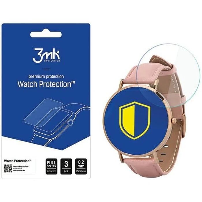 3MK FlexibleGlass Watch Garett Verona