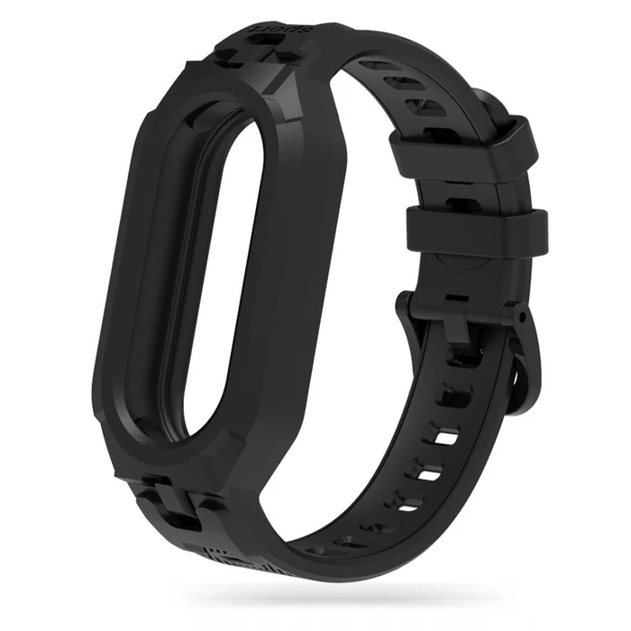 Tech-Protect Armour Xiaomi Smart Band 8 / 8 NFC / 9 black